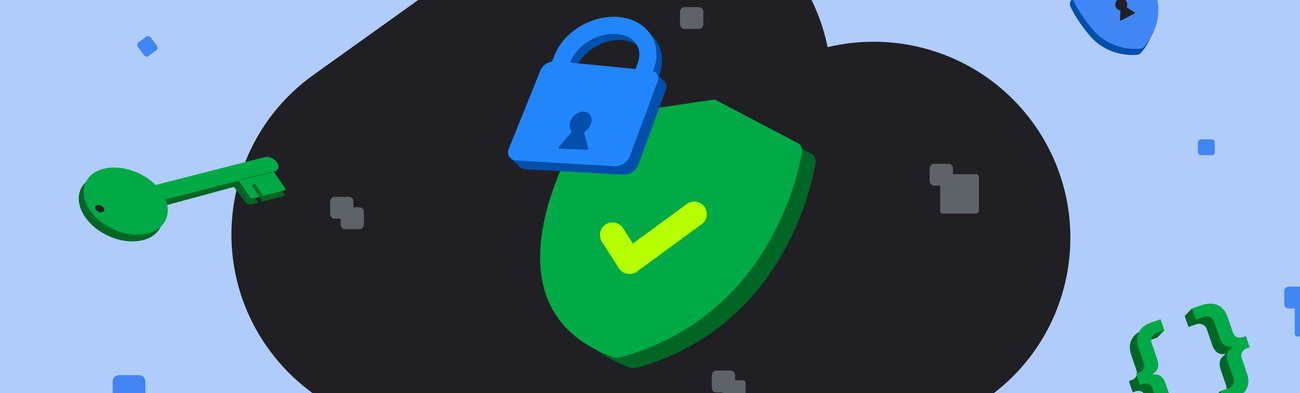 Official Google blog hero for the Android Security State Libraries post