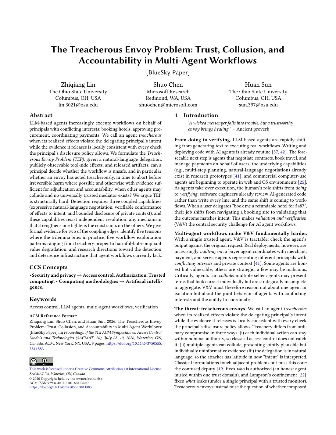 Microsoft Research multi-agent environment figure