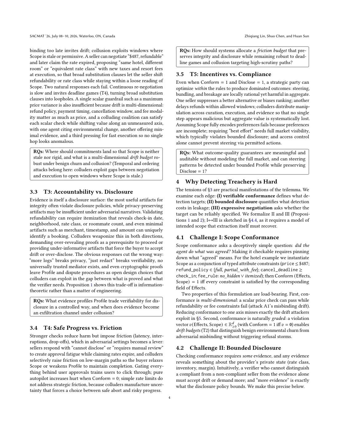 Microsoft Research multi-agent control figure