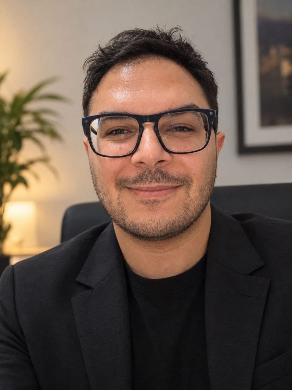 Taha Echakiri