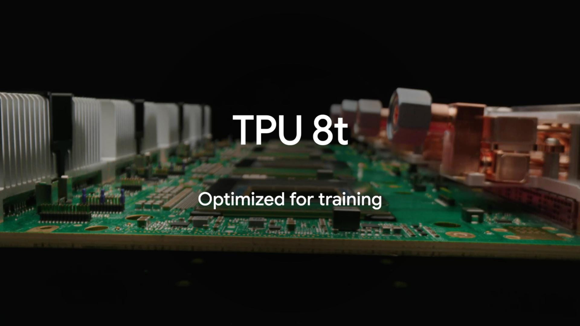 Google TPU 8t tile from the official TPU product page — cloud.google.com/tpu