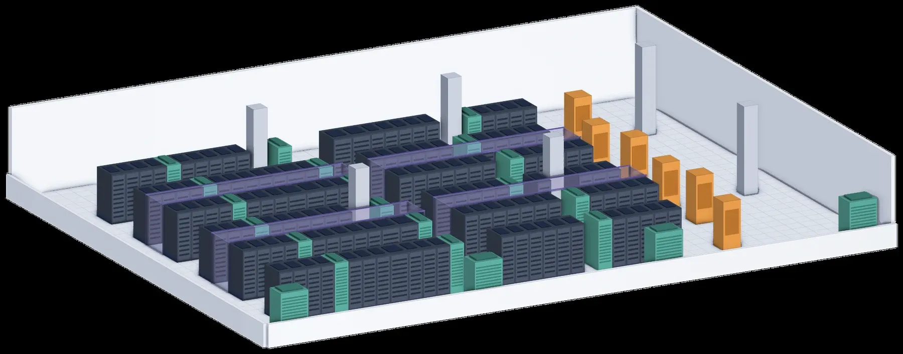 PLE 3D input model of a campus site before any deliverable. arxiv.org/html/2610.30537v1