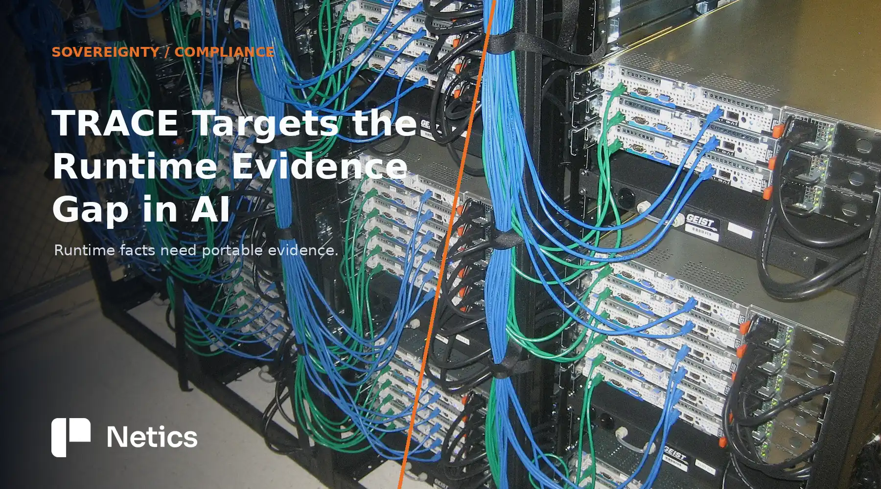 TRACE, contributed to the Linux Foundation by OPAQUE and partners, proposes portable hardware-attested evidence for what AI workloads ran and which policies governed them.