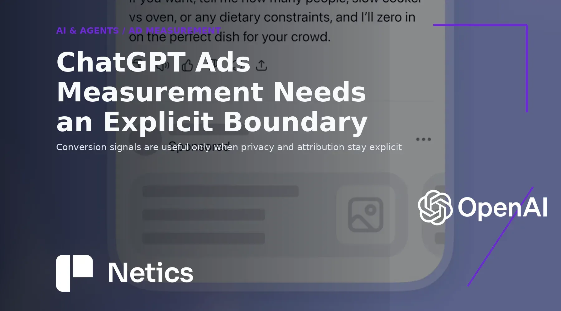 Official OpenAI Ads source artwork; exact official page URL: https://ads.openai.com/